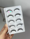 CÍLIOS POSTIÇOS EFEITO MINK EYELASH 3D MIX-01