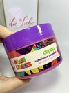 ESFOLIANTE CORPORAL PERFUMADO SEMENTE DE UVA E COCO DAPOP