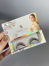 CILIOS POSTIÇOS 6D SABRINA SATO UNITÁRIO