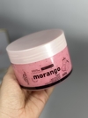 ESFOLIANTE CORPO E ROSTO MORANGO MISS LARY