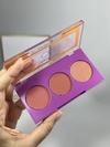 PALETA DE BLUSH RETRÔ BLUSH DAPOP