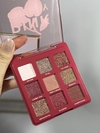 PALETA DE SOMBRAS PINK CHERRY RUBY ROSE