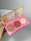 PALETA FACIAL COMPLETA RETRÔ MIX DAPOP