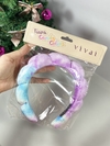 TIARA CANDY COLORS - CORES VARIADAS