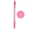 LÁPIS PARA SOBRANCELHAS 2 EM 1 PONTA FINA MELU RUBY ROSE COR MEDIUM - comprar online