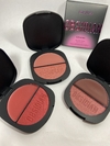 BLUSH DUO GEMINI OBSIDIAN RUBY ROSE G1