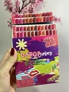LÁPIS DE CONTORNO LABIAL DAPOP
