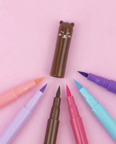 CANETA DELINEADORA THE ORIGINAL NOW IN COLORS PINK 21 - comprar online