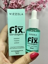BLINDAGEM GOTAS FIX VIZZELA