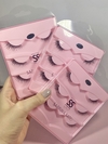 CILIOS POSTICOS 6D SABRINA SATO 3 PARES - comprar online