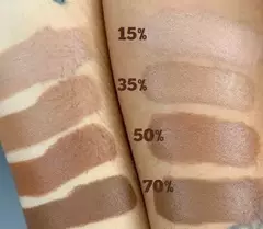 CONTORNO STICK CHOCO FUN FENZZA na internet