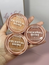ILUMINADOR COMPACTO CELESTIAL SHINE RUBY ROSE - comprar online