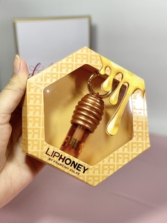 LIP GLOSS LIPHONEY BY FRANCINY EHLKE - comprar online