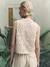 Chaleco Clavel - comprar online