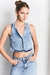 Chaleco Ruth - comprar online