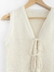 Chaleco Ravel - tienda online