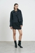 Campera con tachas