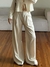 Wide Leg Line