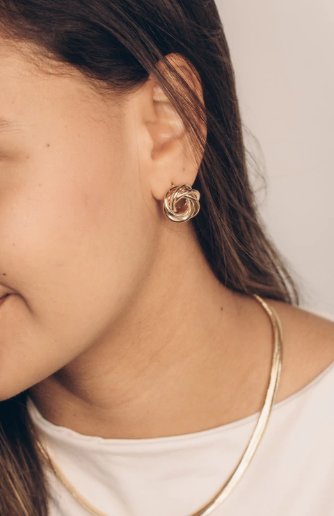 Brinco Ninho Vic - comprar online