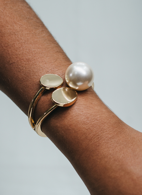 Bracelete Novo Pérola - comprar online