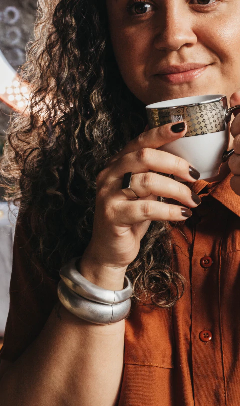 Bracelete Elaine Fosco - comprar online