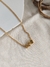 Colar Minha Dupla - comprar online