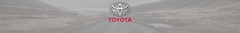 Banner da categoria TOYOTA