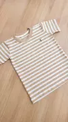 T-shirt Listra Bege