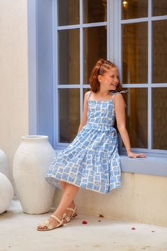 Vestido Tropical - comprar online