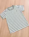 T-shirt Listra Verde Menta - comprar online