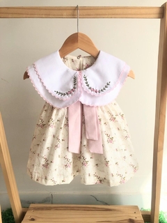 Vestido Bianca