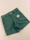 Bermuda Verde Militar