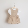 Vestido Linho Body