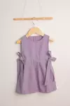 Vestido Pétala