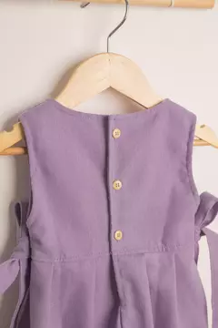 Vestido Pétala na internet