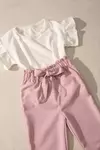 CALÇA APEGO