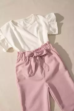 CALÇA APEGO