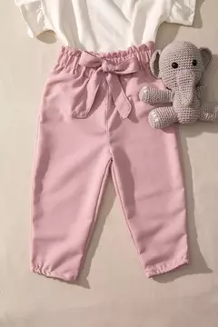 CALÇA APEGO na internet