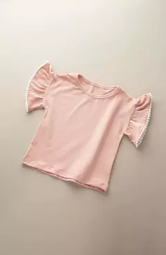 CAMISETA BIA - CASSIS