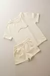 CONJUNTO OVERSIZED "Meu caminho é abençoado" - comprar online
