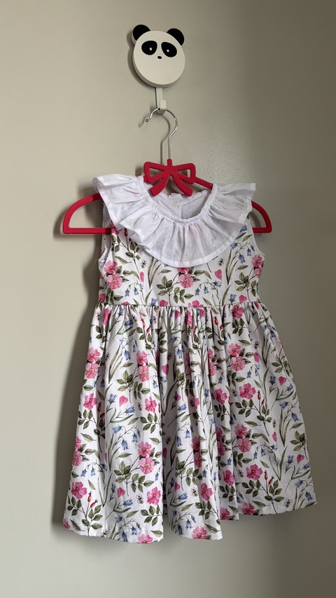 Vestido Laura