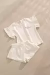 Conjunto OFF White Abençoada