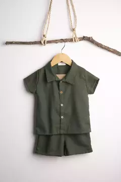 Conjunto Theo