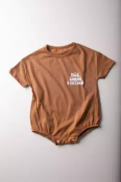 Body Oversized - Futuro