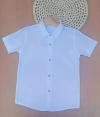 Camisa Branca D'LUXE