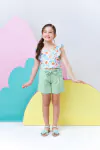 Conjunto Maju Verde