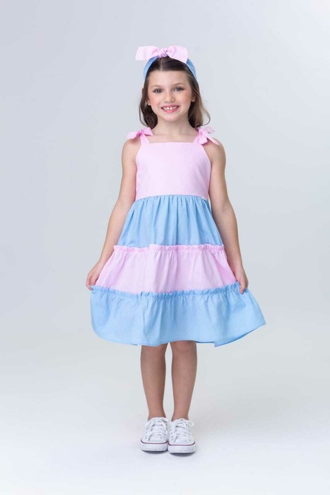 Vestido Martha