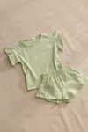 Conjunto Abençoada - comprar online