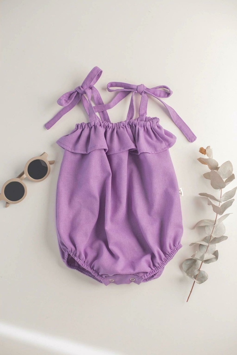 Romper Milly