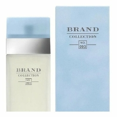 Light Blue 25ml Original Collection 093